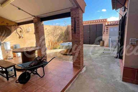 Farm hus i Almansa, Albacete, Almansa - € 560.000 | Ref: SF0516 - foto 8
